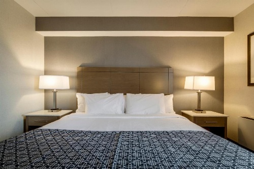 Monte Carlo Inns Airport Suites image 11