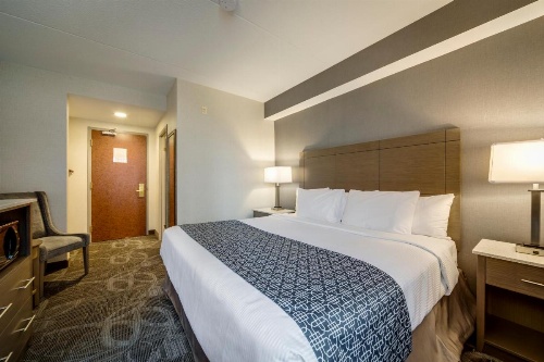 Monte Carlo Inns Airport Suites image 12