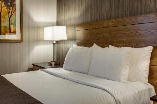 Monte Carlo Inns Airport Suites image 20